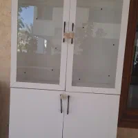 کمد کتاب