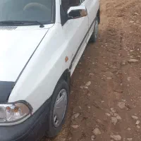 پراید مدل ۸۸