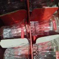 تعدادی بلور پذیرایی