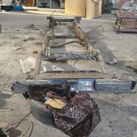 بخاری فابریک پاترول|قطعات یدکی و لوازم جانبی|کاشان, کلنگه|دیوار