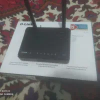 روتور مودم دلینک