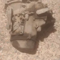 گیر بکس ۲۰۶ تیپ۲|قطعات یدکی و لوازم جانبی|دزفول, |دیوار