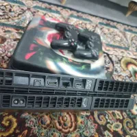 ps۴کپی خور فت|کنسول، بازی ویدئویی و آنلاین|شوشتر, |دیوار