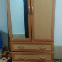 کمدجالباس درحد نو