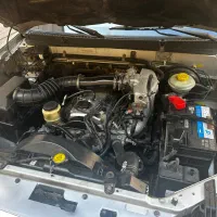 کاپرا مدل۹۲|خودرو سواری و وانت|ارومیه, |دیوار