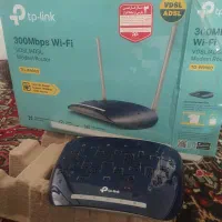 مودم VDSL / ADSL TD-9960