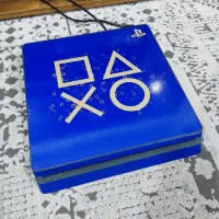 ps4 اسلیم