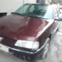 پژو ۴۰۵ 2000 GLX مدل ۷۸|خودرو سواری و وانت|تهران, حشمتیه|دیوار