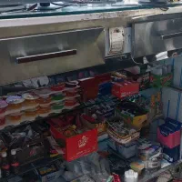 ویترین مغازه|فروشگاه و مغازه|تهران, شهرک رضویه|دیوار