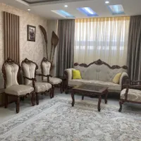 ۹۲ متری/ دوخواب/طبقه اول پر نور/سیمین جانبازان*|فروش آپارتمان|اصفهان, محمودیه|دیوار