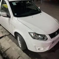 ساینا ۱۴۰۱ بیرنگ و بدون خط و خش|خودرو سواری و وانت|تهران, افسریه شمالی|دیوار