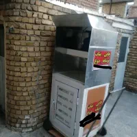 آرابا 4 چرخ سیار