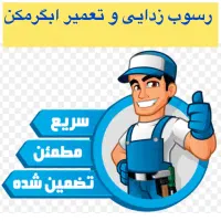 رسوب زدایی و تعمیر ابگرمکن بوتان تمامی مدل ها