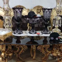 ست۹نفره ی مبل سلطنتی|مبلمان خانگی و میز عسلی|فردیس, فردیس|دیوار