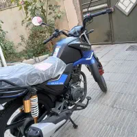 موتور نو و خشک ایردوکو|موتورسیکلت|تهران, مجیدیه|دیوار