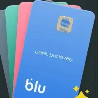 دریافت هدیه نقدی بلوبانک