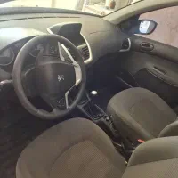 پژو 207 پانا مدل 1401|خودرو سواری و وانت|اراک, |دیوار