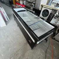 فریزر ۲/۵متری|فروشگاه و مغازه|تهران, تهرانسر مرکزی|دیوار