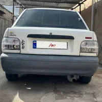 پراید 131se