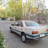 405مدل ۹۰عروسک|خودرو سواری و وانت|ملارد, |دیوار