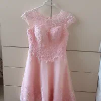 لباس دخترانه