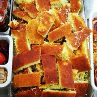 تهیه غذای کارِن|خوردنی و آشامیدنی|قم, بنیاد|دیوار