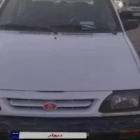 پراید|خودرو سواری و وانت|سراوان, |دیوار