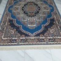 باسلام فروش ۲تخته فرش نگین مشهد|فرش|کرج, شاهین‌ویلا|دیوار