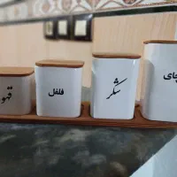 پاسماوری|ظروف سرو و پذیرایی|مینودشت, |دیوار