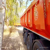 کمپرسی|خودرو سنگین|نهاوند, |دیوار