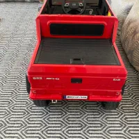 ماشین شارژی|اسباب‌‌بازی|شیراز, سیلو|دیوار