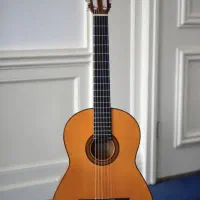 گیتار خوزه رامیرز فلامنکو