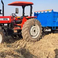 تراکتور۳۹۹ جفت