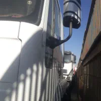 ایویکو ۴۴۰|خودرو سنگین|شیراز, پادگان ولیعصر|دیوار