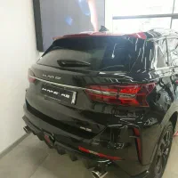 کی ام سی A5|خودرو سواری و وانت|تهران, آسمان|دیوار