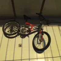 دوچرخه 20