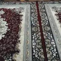 فرش ۱۲ متری ۵۰۰ شانه تراکم ۱۲۰۰|فرش|رودسر, |دیوار