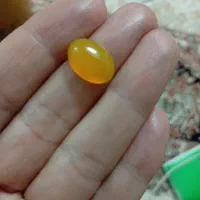 نگین انگشتر عقیق