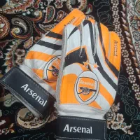 دستکش دروازه بانی نو