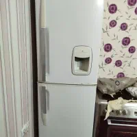 یخچال فریزر