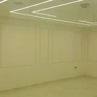 اجرای انواع رنگ های ساختمانی