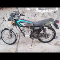 موتور احسان ۲۰۰مدل۹۵|موتورسیکلت|بستک, |دیوار