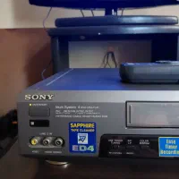 ویدئو سونی VHS
