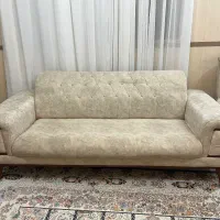 مبل|مبلمان خانگی و میز عسلی|یزد, |دیوار