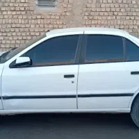 سمند 90 مالتی پلکس بدون رنگ