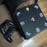 کنسول بازی ps4