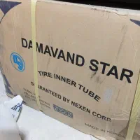 تیوپ دامپتراک سایز  ۳۵×۲۴