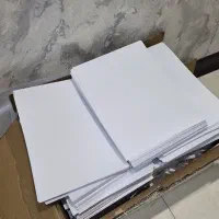 کاغذ a4 فله ۴۰۰۰ ورق