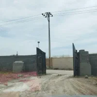 زمین1000متری ارامگاه فردوسی روستای نجم