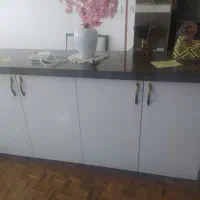 کابینت جزیره در حدنو